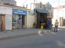 Obyekt, Xırdalan ş.