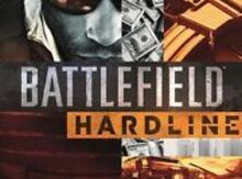 PS4 oyunu "Battlefield Hardline"