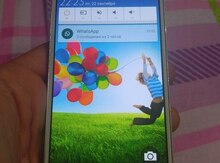 Samsung Galaxy S4 Mini