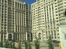 3-otaqlı yeni tikili kirayə verilir, Bayıl qəs., 120 m²