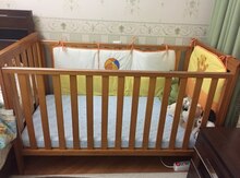 Uşaq çarpayısı "Mothercare"