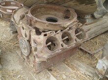 "MAZ" mühərrik bloku