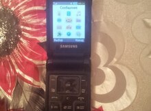 "Samsung" telefonu