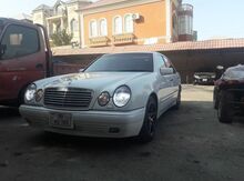 Mercedes E 240, 1999 il