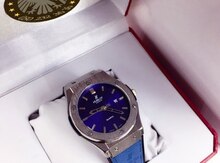 "Hublot" qol saatı