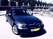 BMW 320, 2007 il