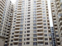 3-otaqlı yeni tikili, Nəsimi r., 101.99 m²