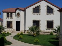 Həyət evi, Şüvəlan qəs.