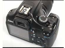 Fotoaparat "Canon 1100d"
