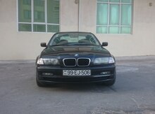BMW 318, 2001 il