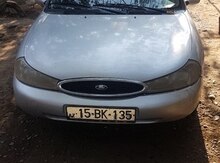 Ford Mondeo, 2000 il