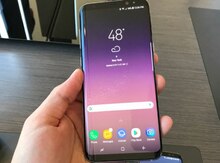 Samsung Galaxy S8