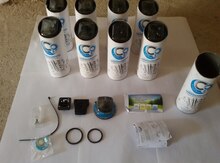 Velosiped ehtiyat hissələri və aksesuarları