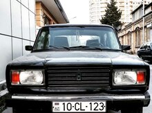 LADA (VAZ) 2107, 2003 il