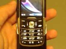 Nokia 8600