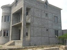 Villa, Buzovna qəs.