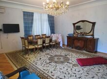 3-otaqlı yeni tikili, İnşaatçılar m/s., 121 m²
