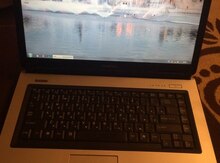 Noutbuk "Toshiba satellite l45"