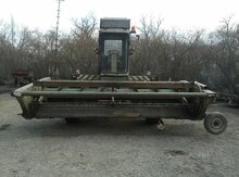 Kombayn, 1988 il