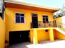 Həyət evi, Bakıxanov qəs.