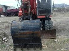 Kamaz "Hitachi", 20003 il