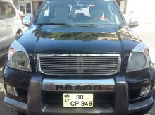 Toyota Prado, 2008 il