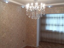 2-otaqlı yeni tikili, Tbilisi pr., 69.9 m²
