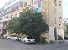 3-otaqlı mənzil, Nərimanov r., 75 m²