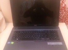Noutbuk "Acer"