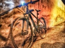 Velosiped