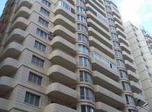 2-otaqlı yeni tikili, Nəsimi r., 99.0 m²