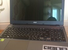Noutbuk "Acer i7"