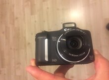 Fotoaparat "Canon"