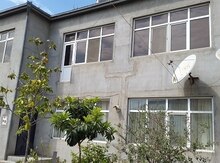 Həyət evi, Əmircan qəs.