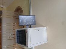 Təhlükəsizlik kamerası