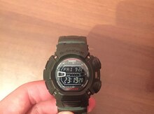 Saat "Casio G-Shock"