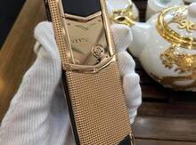 Vertu Elegant Business model Gold Paris