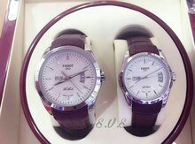 "Tissot" qol saatı