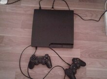 Playstation 3 Super Slim