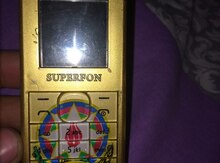 "Superfon" telefon