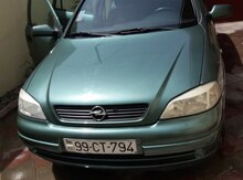 Opel Astra, 1998 il