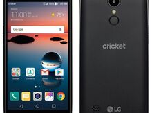 Telefon "LG"