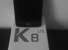 LG K8 lte