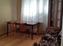 3-otaqlı mənzil, H.Aslanov m., 80 m²