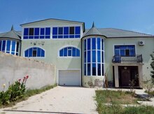 Villa, Saray qəs.