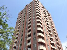 4-otaqlı yeni tikili kirayə verilir, Nərimanov r., 190.0 m²