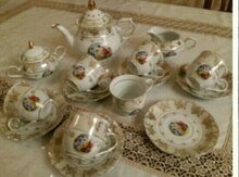 Çay dəsti