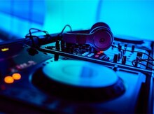 Dj xidməti (Dj noks)