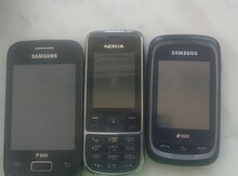Telefonlar