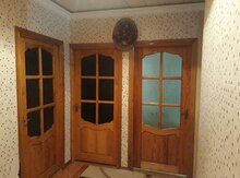 3-otaqlı mənzil, Xalqlar Dostluğu m/s., 80 m²